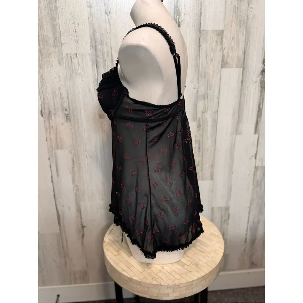 Native Intimates size 36b
